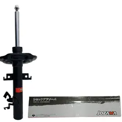 GENERICO - Amortiguador Delantero Der JOZAMA Para Nissan X-trail