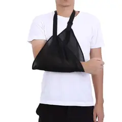 GENERICO - Soporte Para Codo Protector De Hombro Inmovilizador Rombo