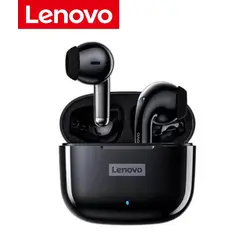 LENOVO - Audifonos Inalambricos Bluetooth Livepods Lp40 Pro NEGRO