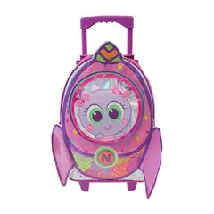 DISTROLLER - Morral con ruedas neonato ksimerito