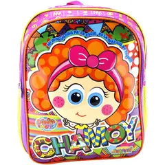RUZ - Morral primaria chamoy distroller