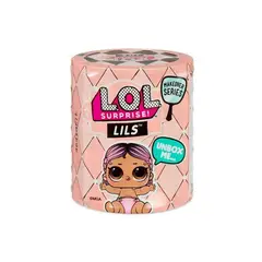 LOL SURPRISE - Lol lils sisters o pets makeover series