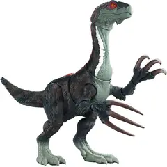 JURASSIC WORLD - Dominion Therizinosaurus Sonidos De Ataque