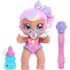MOOSE - Muñeca kindi kids poppy pearl bubble n sing