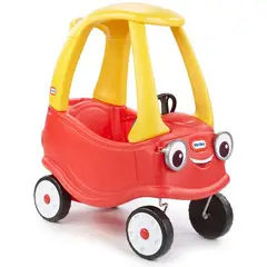 LITTLE TIKES - Juguete vehículo coupe cozy