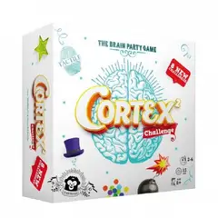 ASMODEE - Juego De Mesa Cortex 2