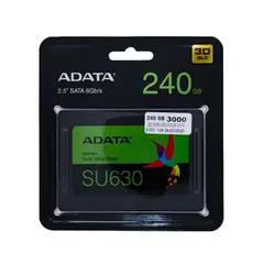 ADATA - Discos Estado Sólido 240GB