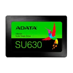 ADATA - Discos Estado Sólido 480GB SU630