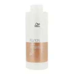 WELLA - Shampoo Fusion 1L Reparador