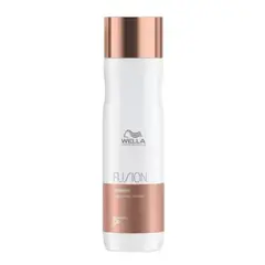WELLA - Shampoo Fusion 250ml