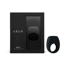 LELO - Anillo Vibrador Tor 2