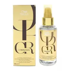 WELLA - Aceite Oil Reflections 100ml