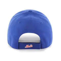 47 BRAND - Gorras New York Mets Azul Original_.