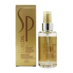 WELLA - Aceite Protector Oil Luxe 100ml