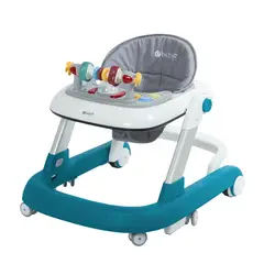 EBABY - ANDARO CAMINADOR FUNNY- EB427 Verde