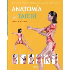 GENERICO - Anatomia Del Taichi