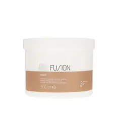 WELLA - Mascarilla Fusion 500ml Reparadora