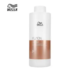 WELLA - Acondicionador Fusion 1L Reparador