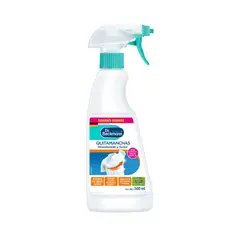 DR BECKMANN - Quitamanchas Desodorante Y Sudor Spray 500 ml