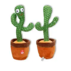 SWISSHOME DR HOFFMAN - CACTUS BAULARIN REPITE LO QUE LE DICES