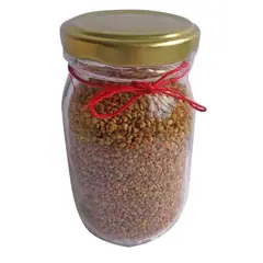 GENERICO - Polen de abejas puro natural excelente x 320g