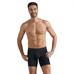 LEO - Boxer Medio En Algodón Comodidad Total 033123