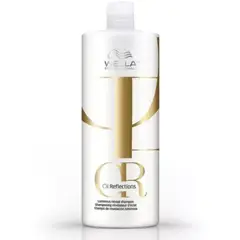 WELLA - Shampoo Oil Reflections 1L