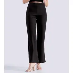 DEREK - Pantalon Para Mujer Bota Flare
