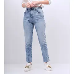 DEREK - Jean Para Mujer Skinny
