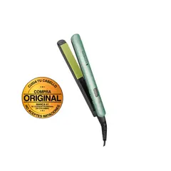 REMINGTON - Plancha de Cabello Aguacate Con Macadamia S9960