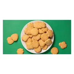 GENERICO - Galletas Navideñas Greco Endulza Tu Navidad 200g Caja X 24 U
