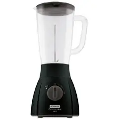SAMURAI - Licuadora Optimix Plus 500 Watts 2 Litros Negra.