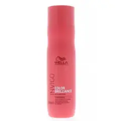 WELLA - Shampoo Color Brilliance 250ml Invigo