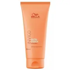 WELLA - Acondicionador Nutri-Enrich 200ml Invigo