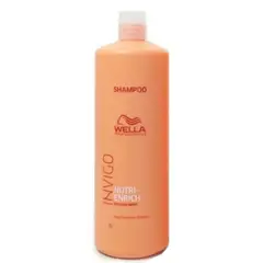 WELLA - Shampoo Nutri-Enrich 1L Invigo