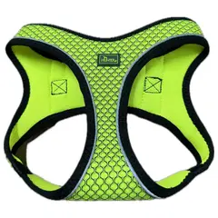 HUNTER - Arnes Comfort Para Perro Raza Pequeña Mediana