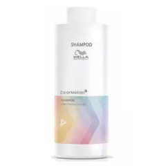WELLA - Shampoo Color Motion Profesional Protector 1L