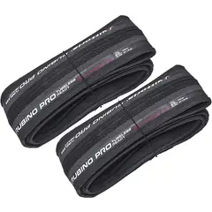 VITTORIA - Llanta Bicicleta 700 X 25 Rubino Pro Tubeless X2uni