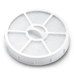 KARCHER - Filtro hepa para aspiradora vc3