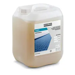 KARCHER - Detergente limpiador de textiles 10 Litros RM 767