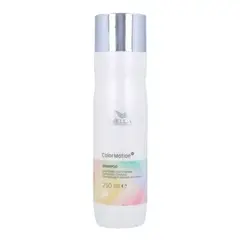 WELLA - Shampoo Color Motion 250mL