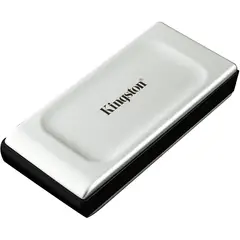 KINGSTON - Disco Solido Ssd Externo Xs2000 1tb Plateado