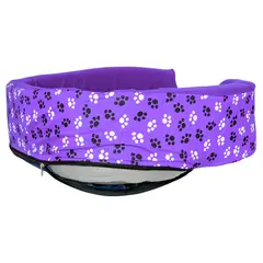 GENERICO - Cama 3 Para Perro O Gato Resistente 50x60x16cm Mascotas
