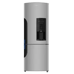 MABE - Nevera Bottom Freezer 418Ltrs Inox RMB400IBBRX0