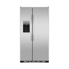MABE - Nevecón No Frost de 755 Lts. Brutos Inoxidable GE Profile PQL26PGKCSS