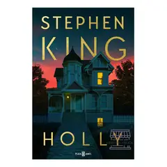 GENERICO - Holly Stephen King