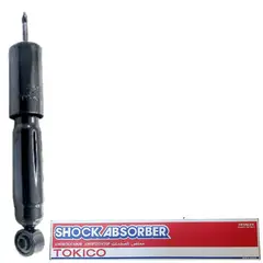 GENERICO - Amortiguador Delantero TOKICO Para Nissan Frontier