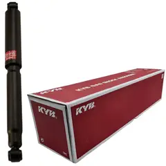 GENERICO - Amortiguador Trasero KYB Japon Para Nissan Frontier