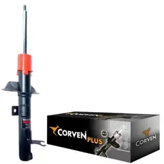 GENERICO - Amortiguador Delantero Izq CORVEN Para Ford Focus