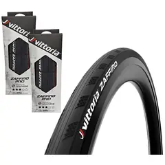 VITTORIA - Llanta Bicicleta 700 X 25 Zaffiro X2 Unidades